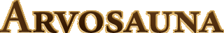 Arvosauna